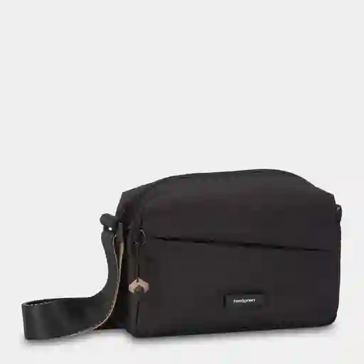 Hedgren Bolso Neutron Pequeño Negro