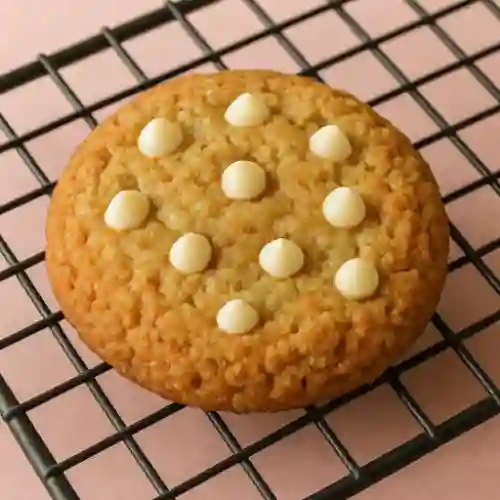 Chocolate Blanco