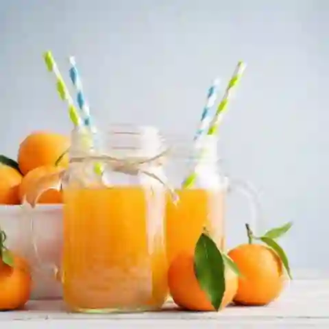 Jugo de Mandarina