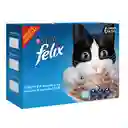 FELIX Surtido (6x156g)