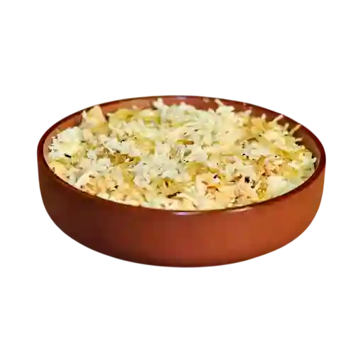 Mazorcada 3 Carnes Gratinada