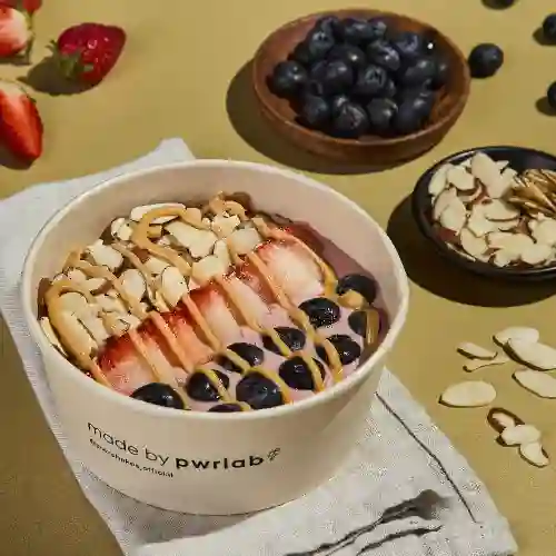 Choco Berries