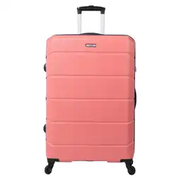 Maleta de Bodega Rayatta 23-45 Kg Rosada