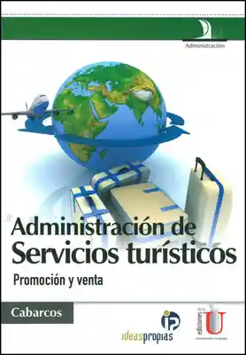 Administración de Servicios Turísticos - Noelia Cabarcos Novas