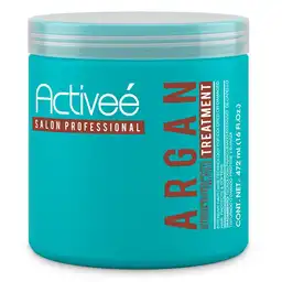 Activeé Tratamiento Professional Árgan