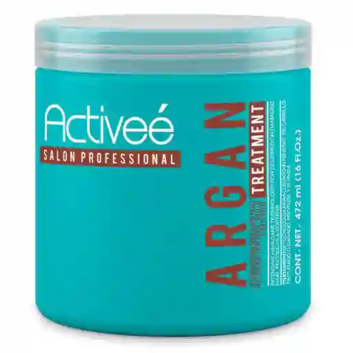 Activeé Tratamiento Professional Árgan
