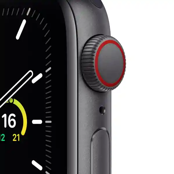 Apple Reloj Inteligente Se 44 Sg Al Mi Sp Cel-Bes