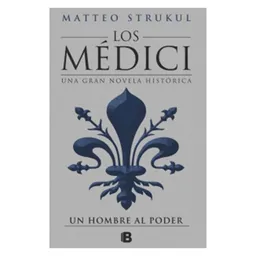 Florencia, 1469. Lorenzo de Médici está ganando el torneo en honor de su esposa, Clarice Orsini, apenas llegada a Florencia para su boda con el hombre que se convertirá en el Magnífico.Este matrimonio no es un paso fácil para Lorenzo: su corazón -está convencido- pertenece y siempre pertenecerá a Lucrezia Donati, mujer fascinante y de extraordinaria belleza. Sin embargo, se avendrá a la voluntad de su madre y reforzará la alianza con una poderosa familia romana.Llamado a gobernar la ciudad y aceptar los costes y los compromisos de la política, dividido entre amor y poder, Lorenzo subestima a los formidables adversarios que están tramando contra él para arrancarle el liderazgo de Florencia, Girolamo Riario, sobrino del papa Sixto IV, concibe una conjura cuyo resultado será terrible para Lorenzo.Y desde ese momento comenzará un período de violencia y venganza de suyas consecuencias muy pocos se librarán...