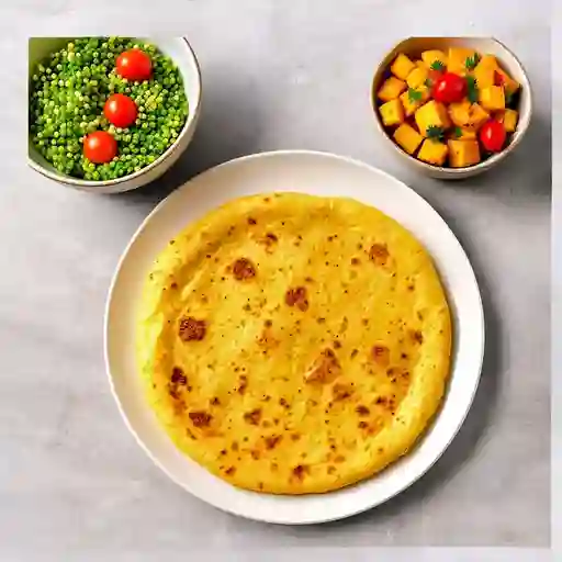 Aalo Kulcha