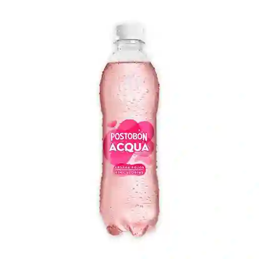 Agua Saborizada 400 ml