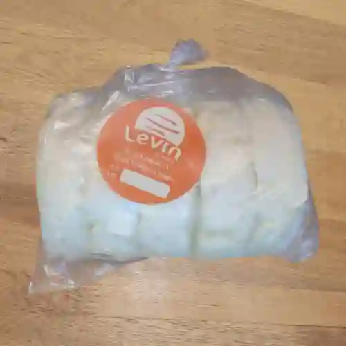 Arepa para Asar 165 gr X5