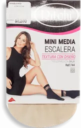 Ritchi Minimedia Escalera color Habano