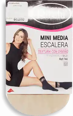 Ritchi Minimedia Escalera color Habano