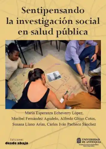 Sentipensando La Investigación Social en Salud Pública