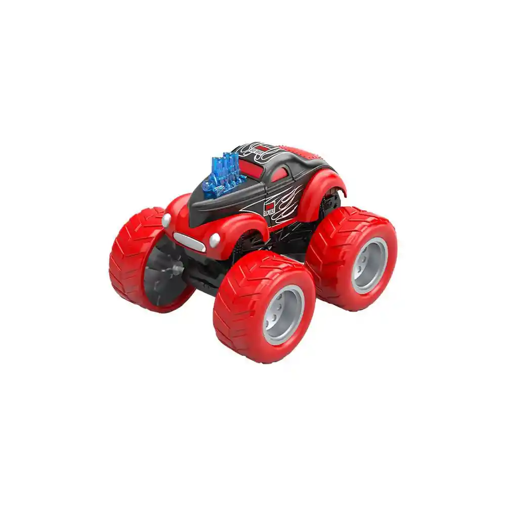Carro Ox Toys
