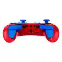 Control Alámbrico Nintendo Switch Rock Candy Super Mario