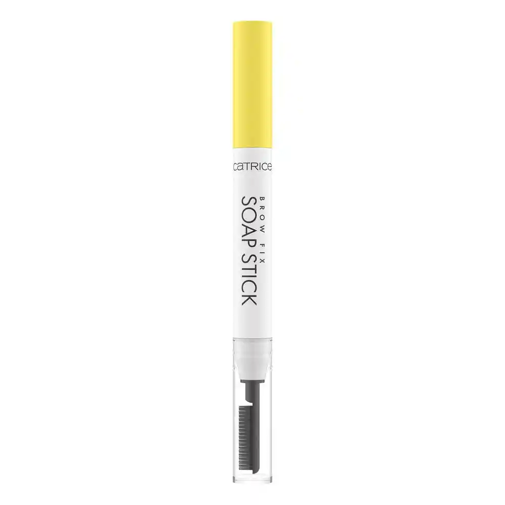 Jabon Cejas Jabon Cej Barra Catr Brow Fix Catrice
