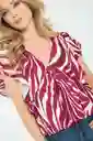 Blusa Sarah
