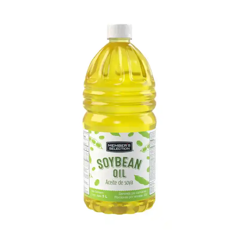 Member's Selection Aceite de Soya