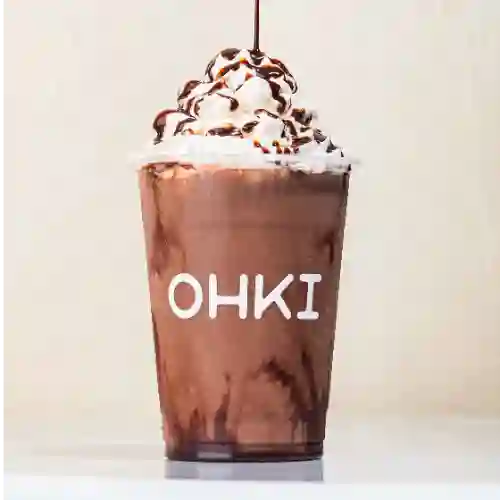 Chocolata Shake