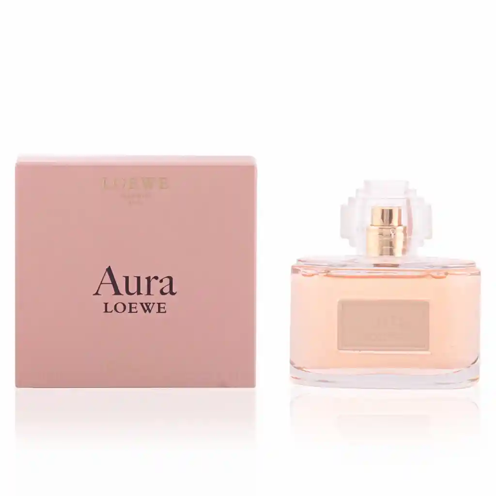 Loewe Perfume Aura Loewe For Women 80 mL