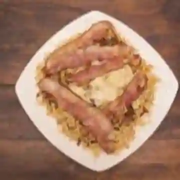 Mazorcada Bacon