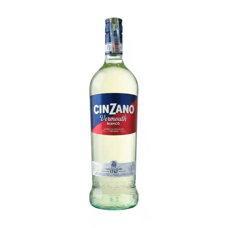 Cinzano Aperitivo Blanco 