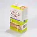 Green Code Tinte en Crema Color Rubio Perla Natural 9.0 sin Amoniaco 