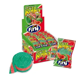 Cinta Sandia Fini