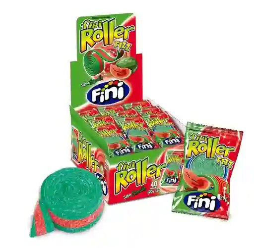 Cinta Sandia Fini