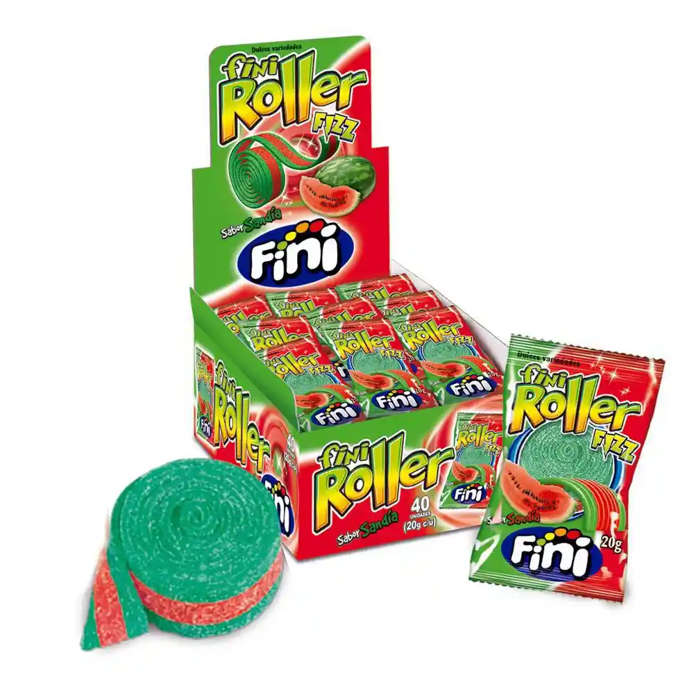 Cinta Sandia Fini