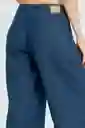 Jeans Cotilla Pinzas
