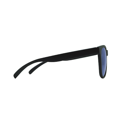 Gafas de Sol Lax Kids Jk264n Color Negro