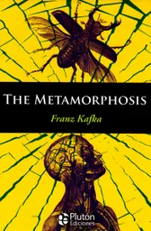 Franz Kafka The Metamorphosis -