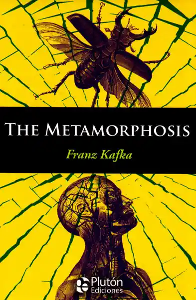 Franz Kafka The Metamorphosis -