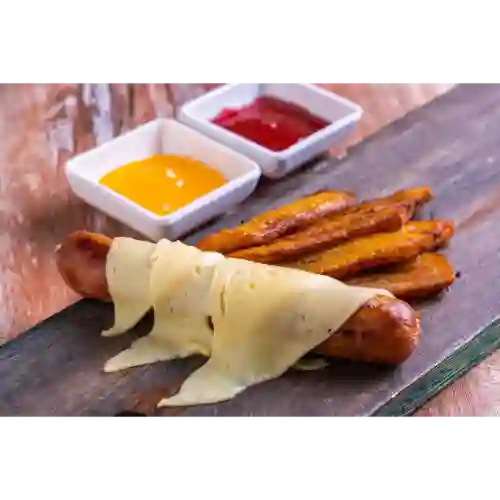 Chorizo Americano