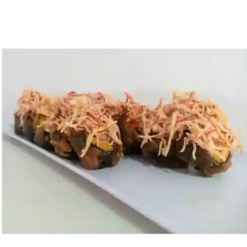 Caribean Roll