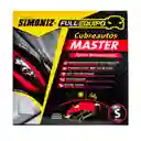 Full Equipo Cubre Auto Master Talla S