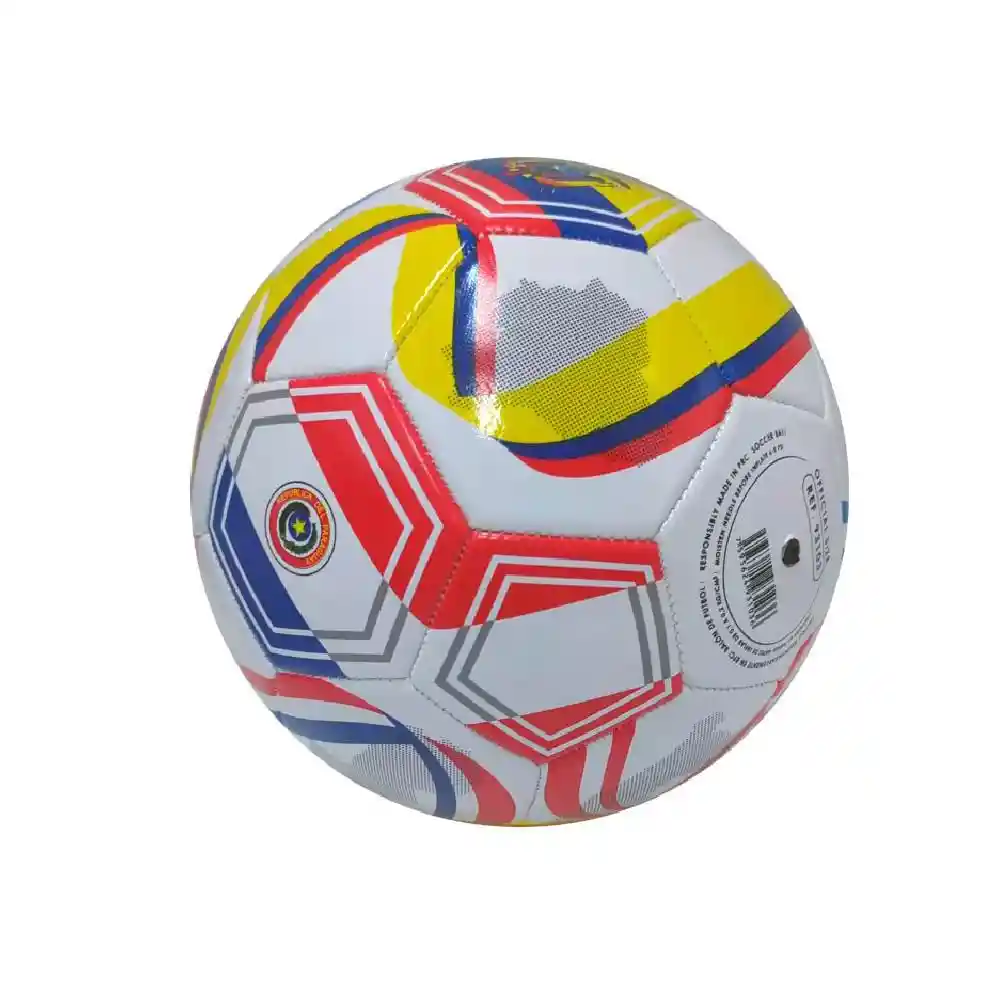 Balón de Fútbol N#5 K6 93103