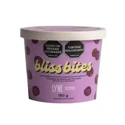 Bliss Bites - Called Frut