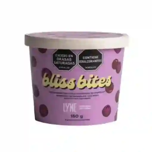 Bliss Bites - Called Frut