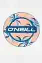 ONeill Sticker Circular Daycation Rosado Talla Única