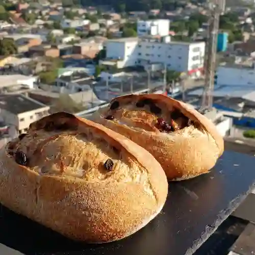 Mestisourdoug & Arándanos