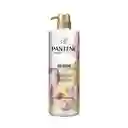 Pantene Acondicionador Sin Sal Pro-V Miracles Colageno Rinse