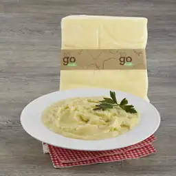Pure de Papa Congelado 2porcio
