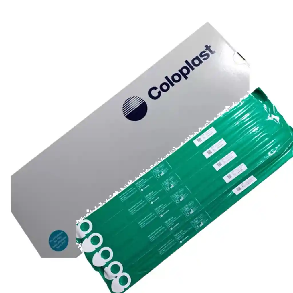 Sonda Prelubricada Speedictah 10 X