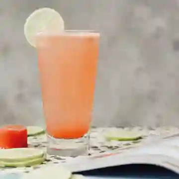 Soda Saborizada