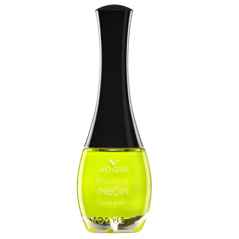 Vogue Esmalte Fantastic Neón