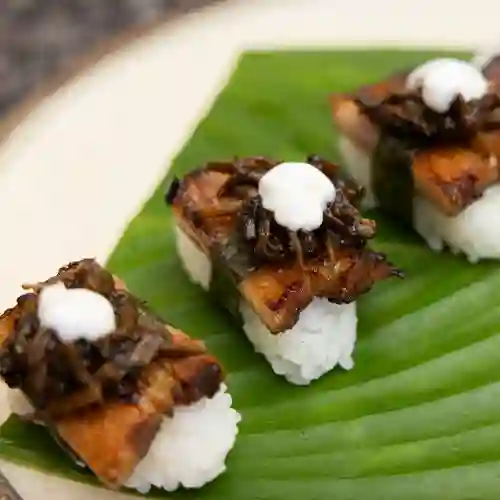 Nigiri Supreme