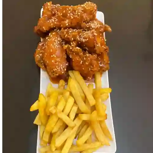 Combo #6